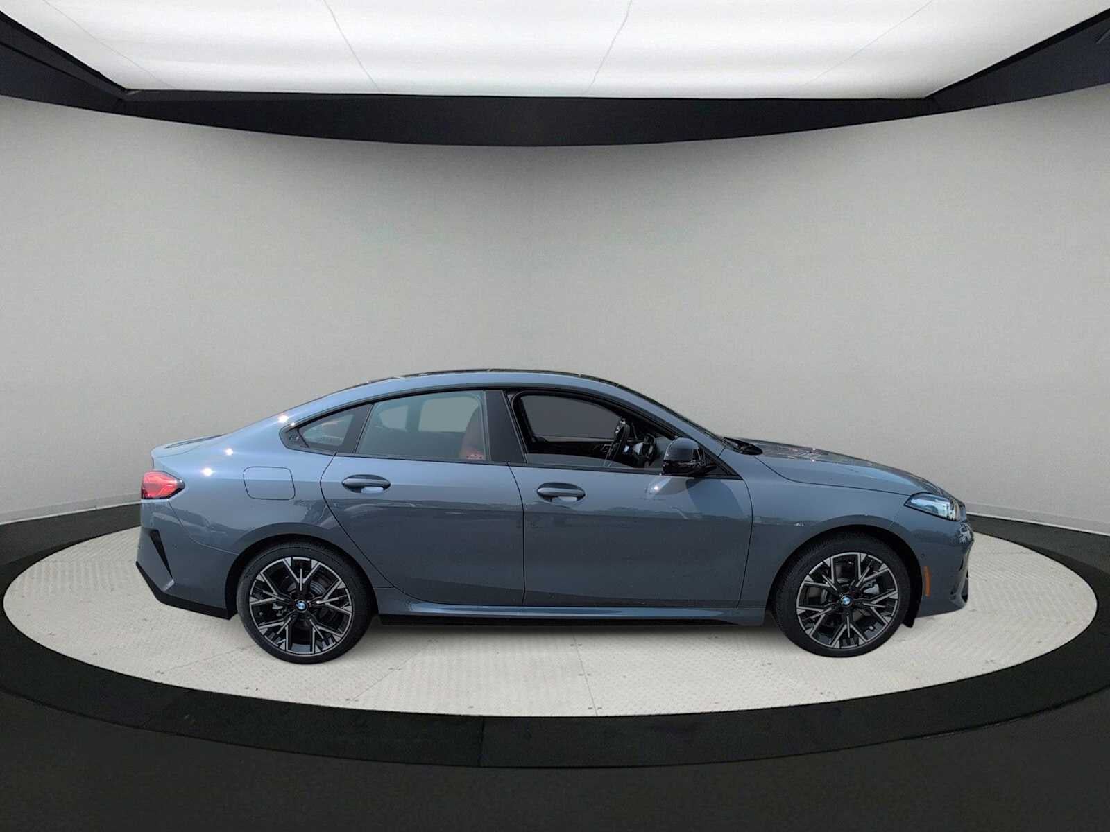 BMW Serie 2 228 xDrive 2026