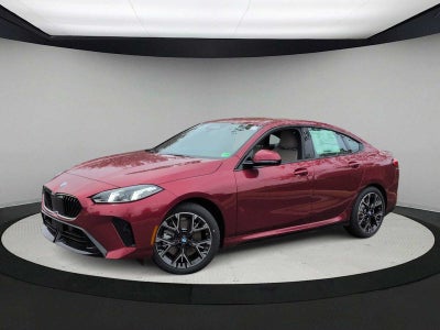 2026 BMW 228i 228 xDrive