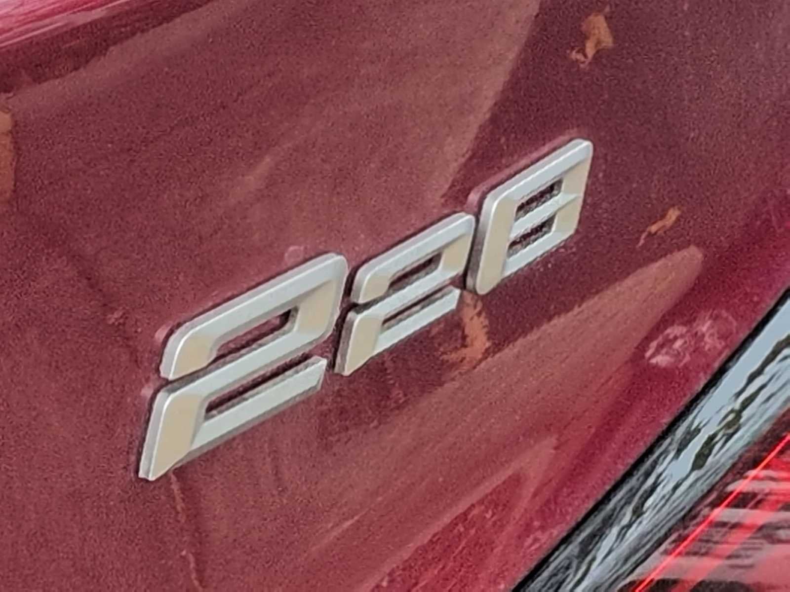 2026 BMW 228i 228 xDrive