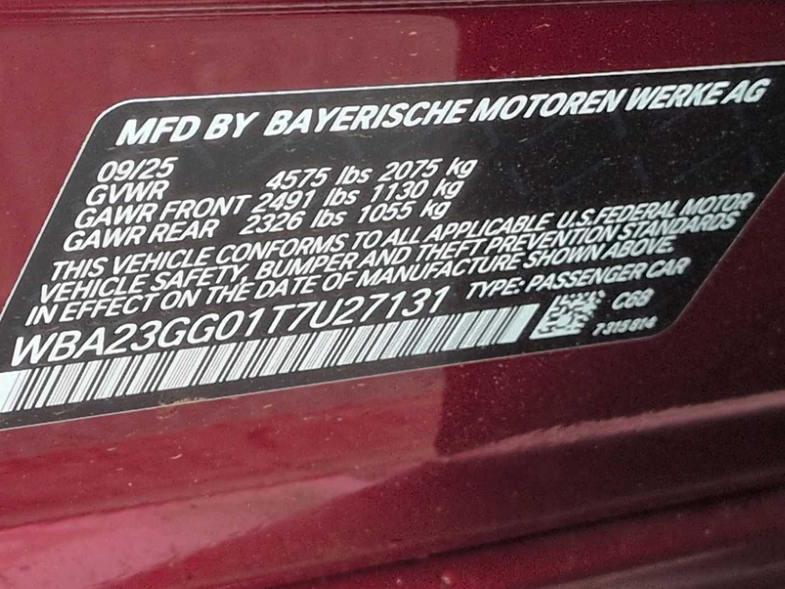 2026 BMW 228i 228 xDrive