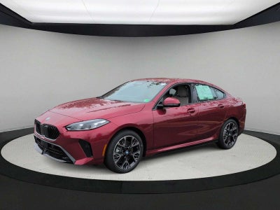 2026 BMW 228i 228 xDrive