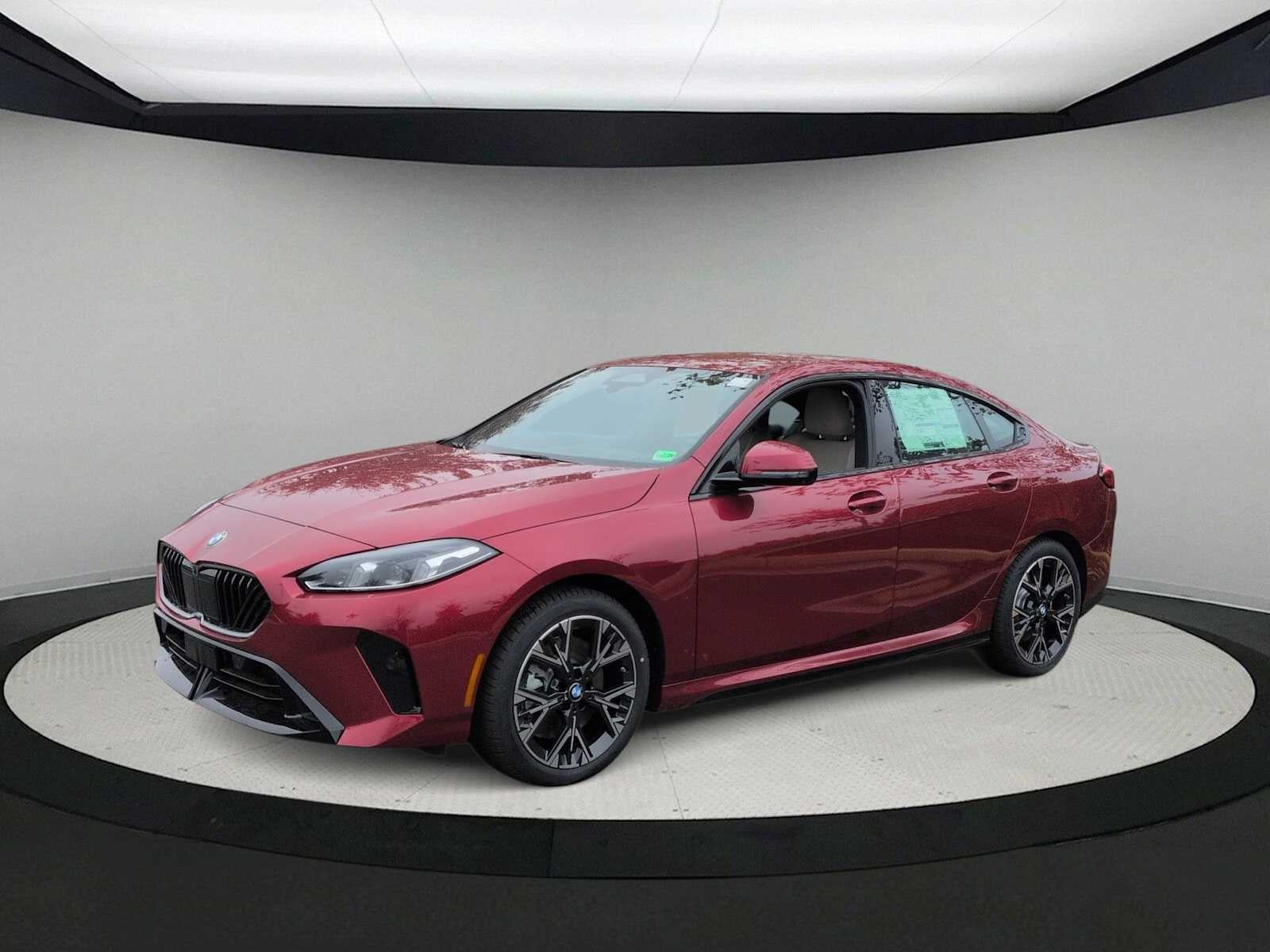 2026 BMW 228i 228 xDrive