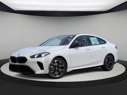 BMW Serie 2 228 xDrive 2026