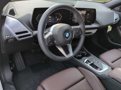 BMW Serie 2 228 xDrive 2026