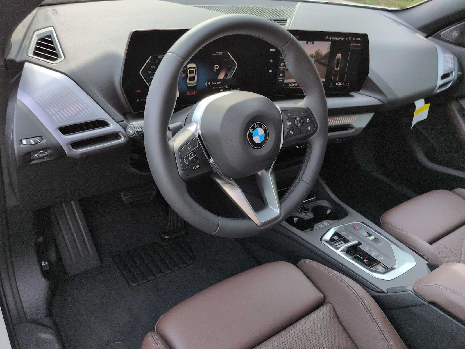 BMW Serie 2 228 xDrive 2026