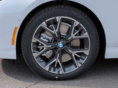 BMW Serie 2 228 xDrive 2026