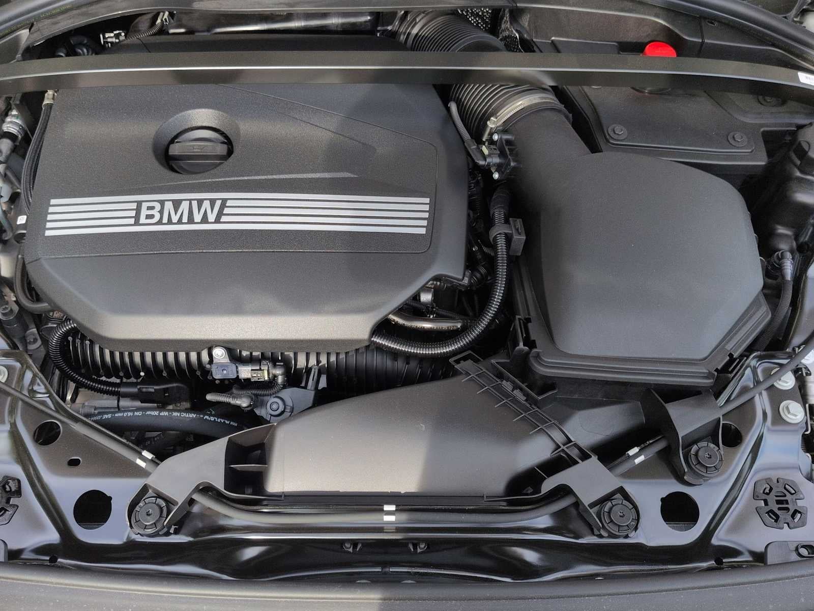 BMW Serie 2 228 xDrive 2026
