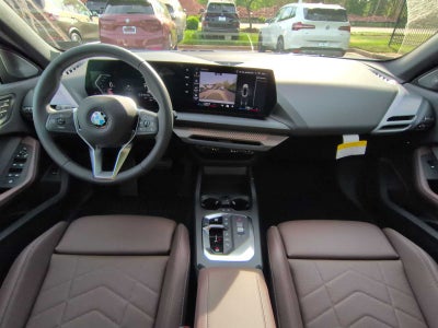 BMW Serie 2 228 xDrive 2026