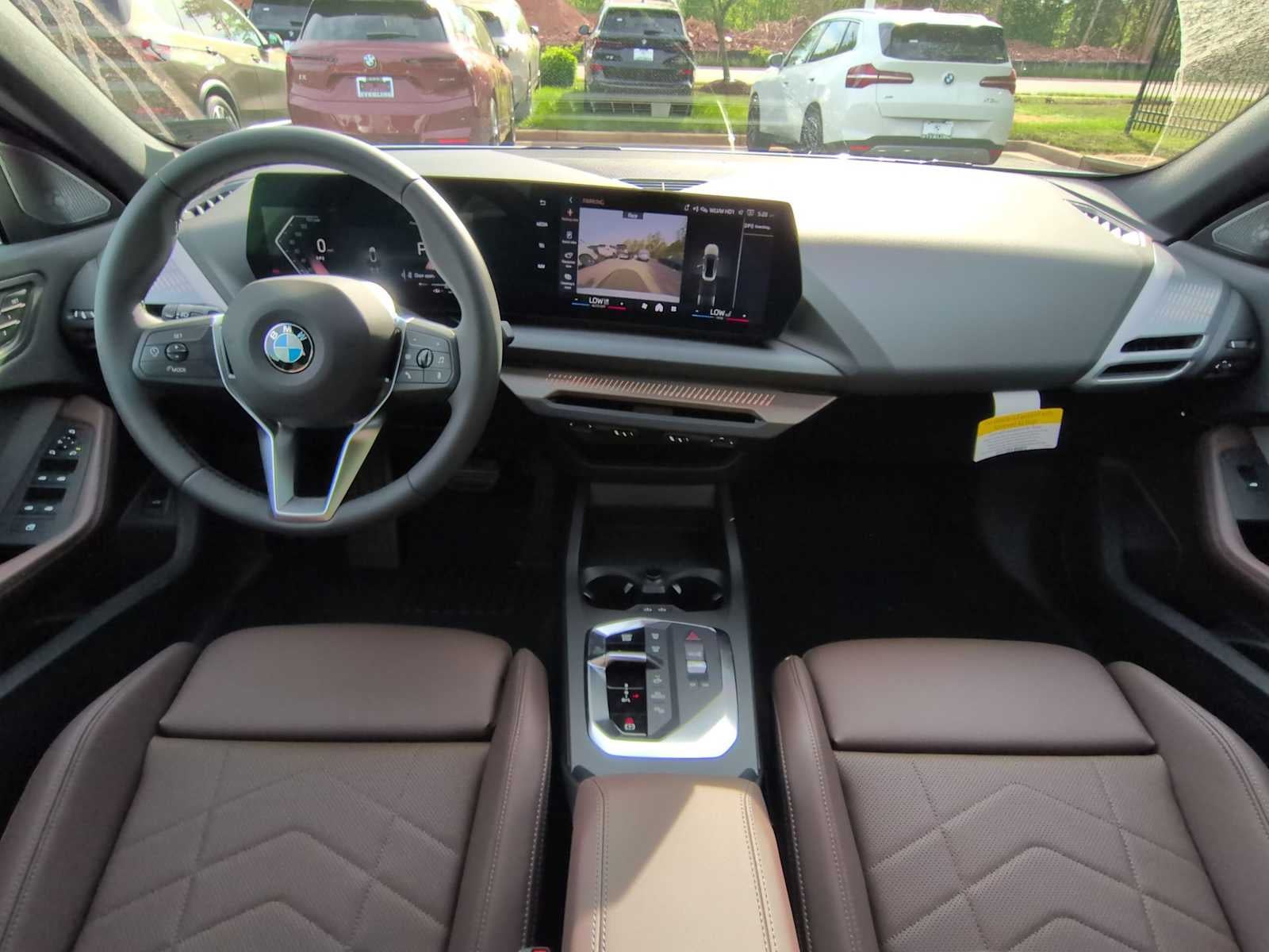 BMW Serie 2 228 xDrive 2026