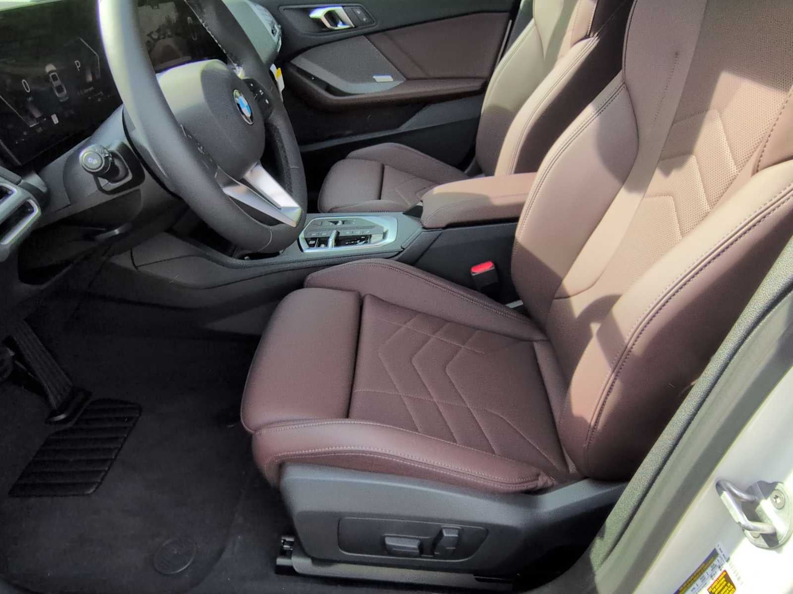 BMW Serie 2 228 xDrive 2026