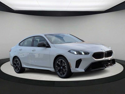 BMW Serie 2 228 xDrive 2026