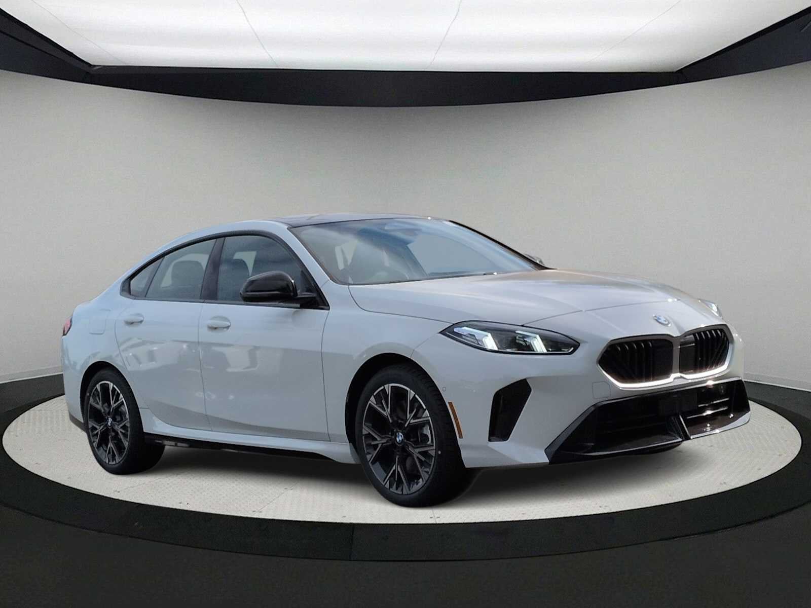 BMW Serie 2 228 xDrive 2026