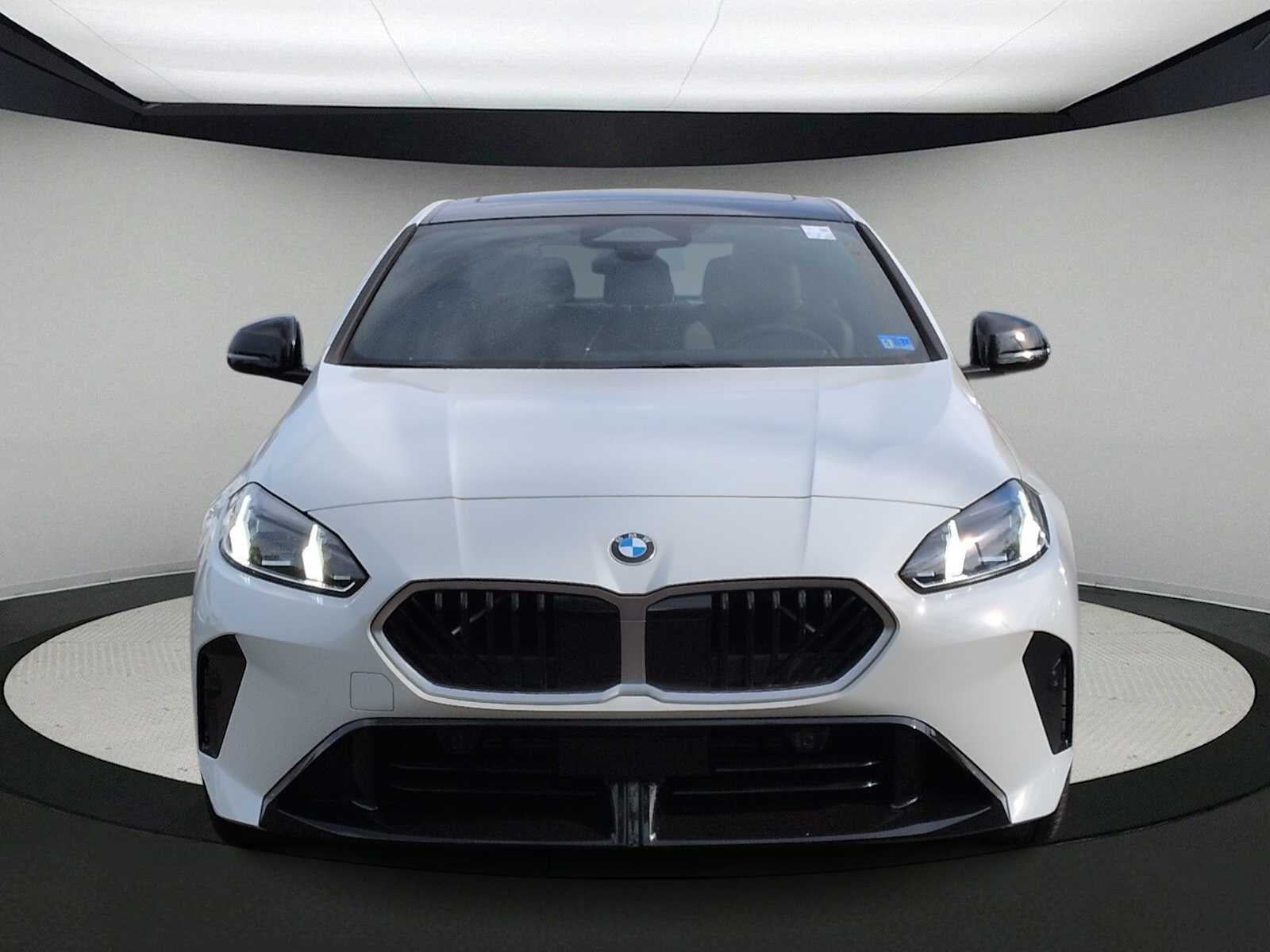 BMW Serie 2 228 xDrive 2026