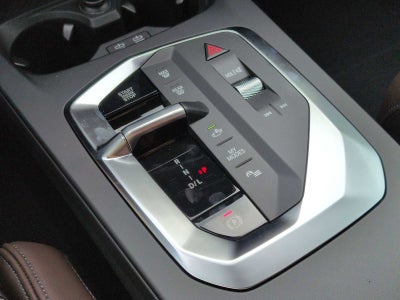 BMW Serie 2 228 xDrive 2026