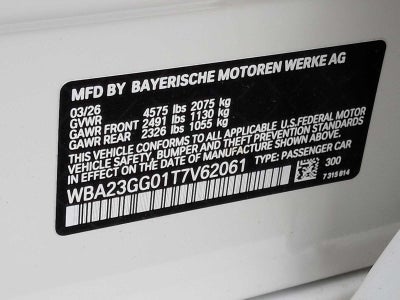 BMW Serie 2 228 xDrive 2026