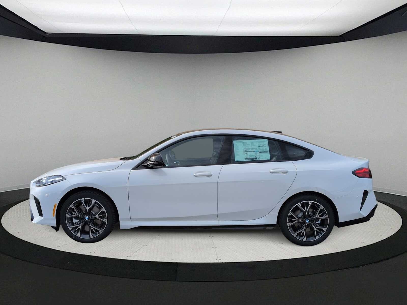 BMW Serie 2 228 xDrive 2026
