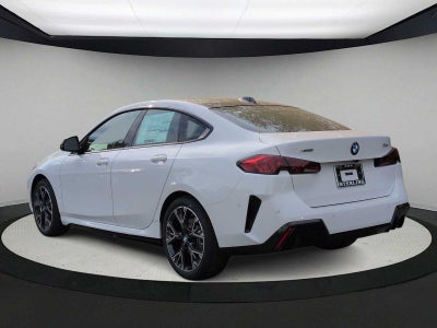 BMW Serie 2 228 xDrive 2026