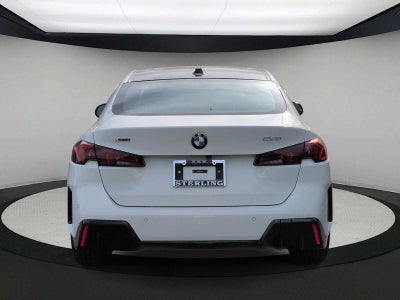 BMW Serie 2 228 xDrive 2026