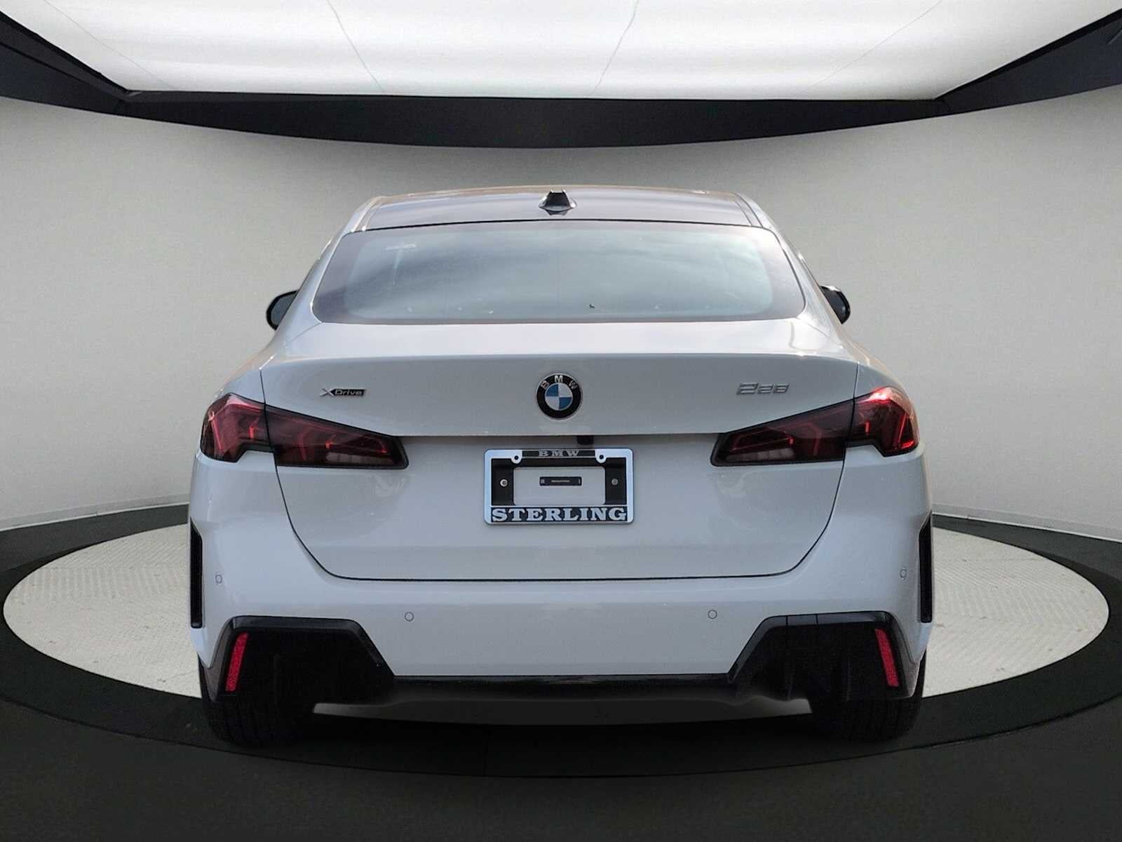 BMW Serie 2 228 xDrive 2026