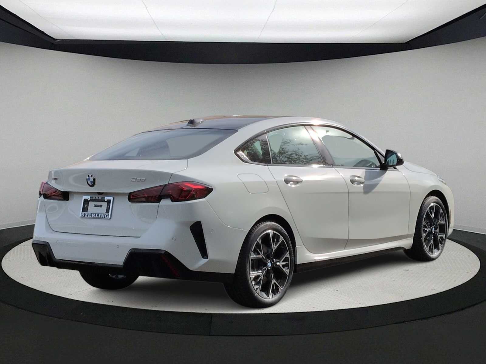 BMW Serie 2 228 xDrive 2026