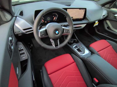 BMW Serie 2 228 xDrive 2026