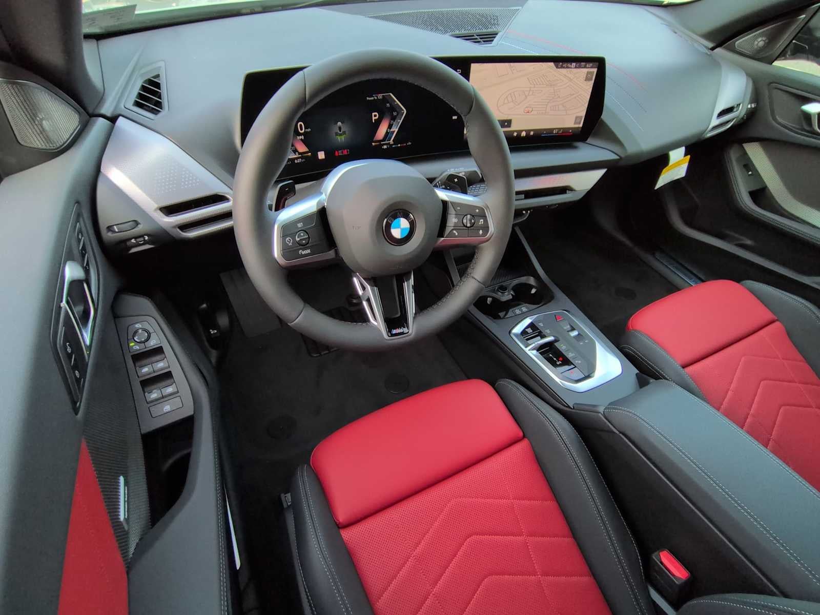 BMW Serie 2 228 xDrive 2026