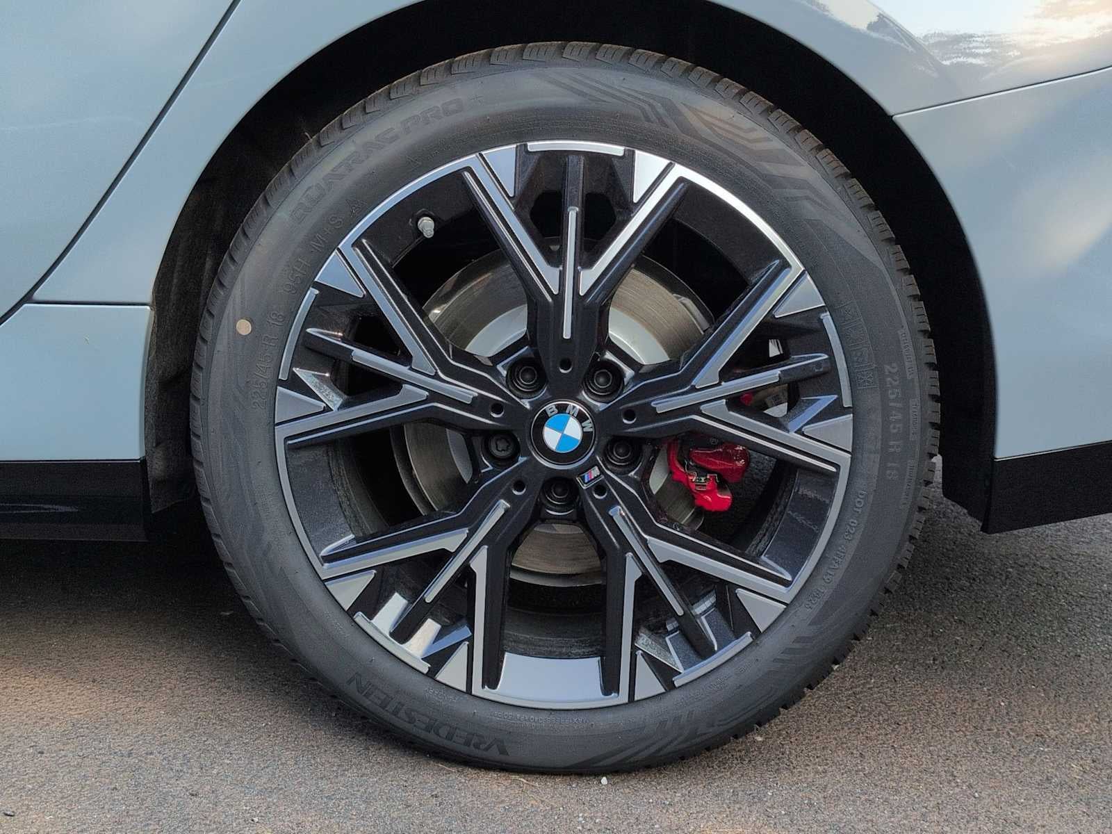 BMW Serie 2 228 xDrive 2026