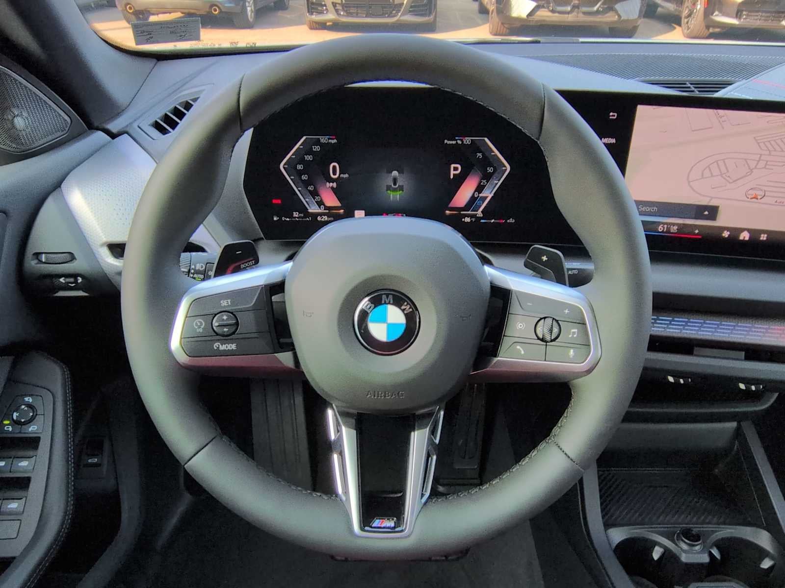 BMW Serie 2 228 xDrive 2026