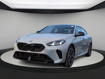 BMW Serie 2 228 xDrive 2026