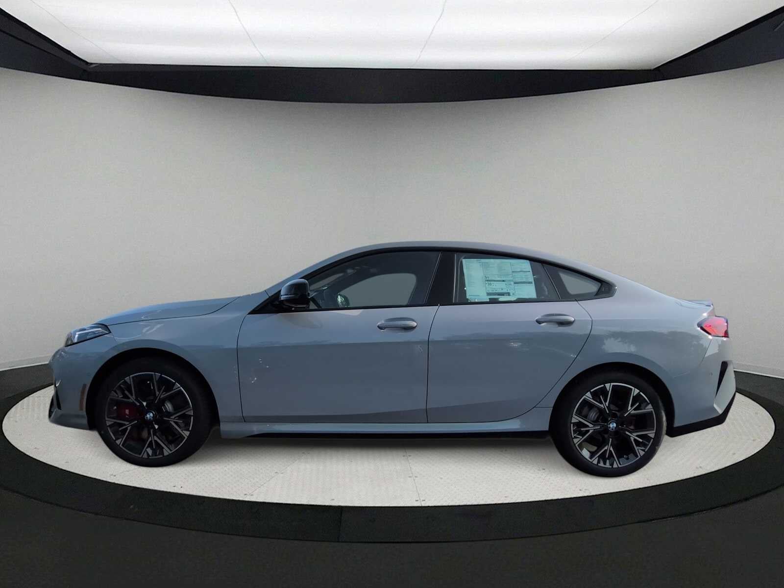 BMW Serie 2 228 xDrive 2026