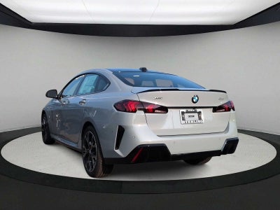 BMW Serie 2 228 xDrive 2026