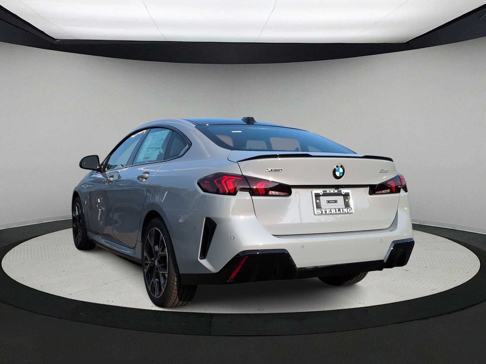 BMW Serie 2 228 xDrive 2026