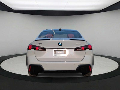 BMW Serie 2 228 xDrive 2026