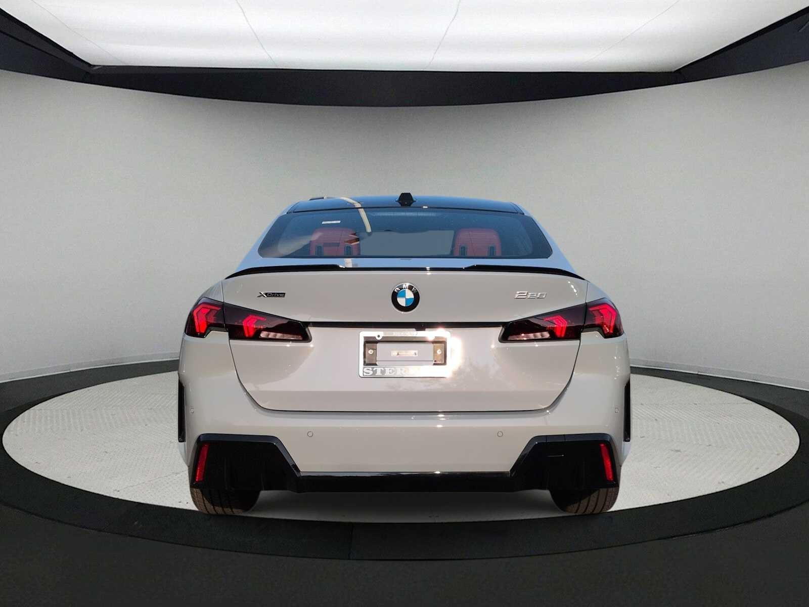 BMW Serie 2 228 xDrive 2026