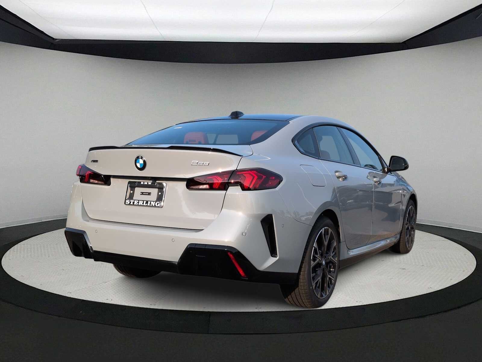 BMW Serie 2 228 xDrive 2026