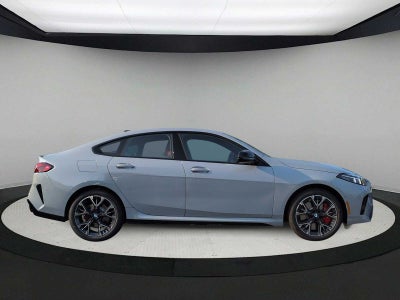BMW Serie 2 228 xDrive 2026