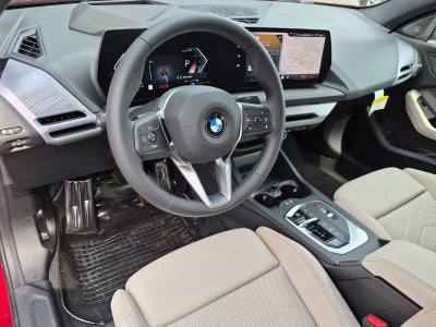 BMW Serie 2 228 xDrive 2026