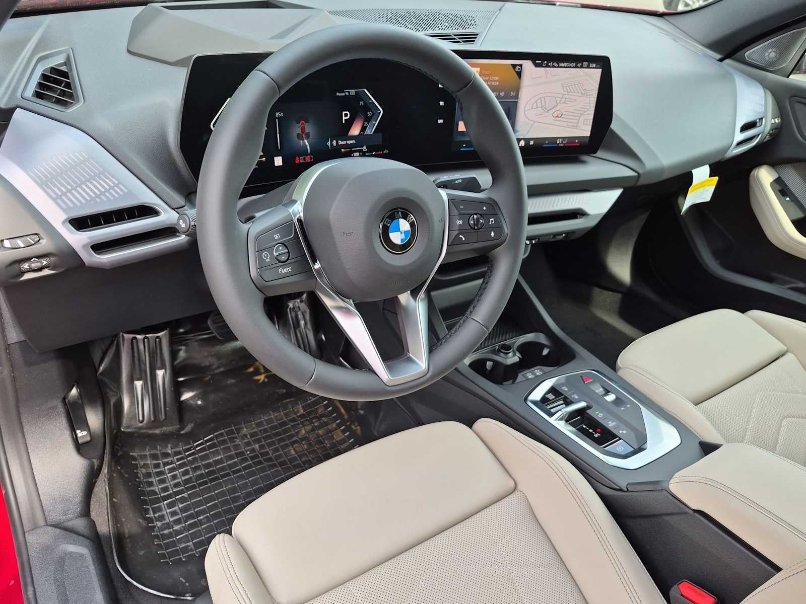 BMW Serie 2 228 xDrive 2026