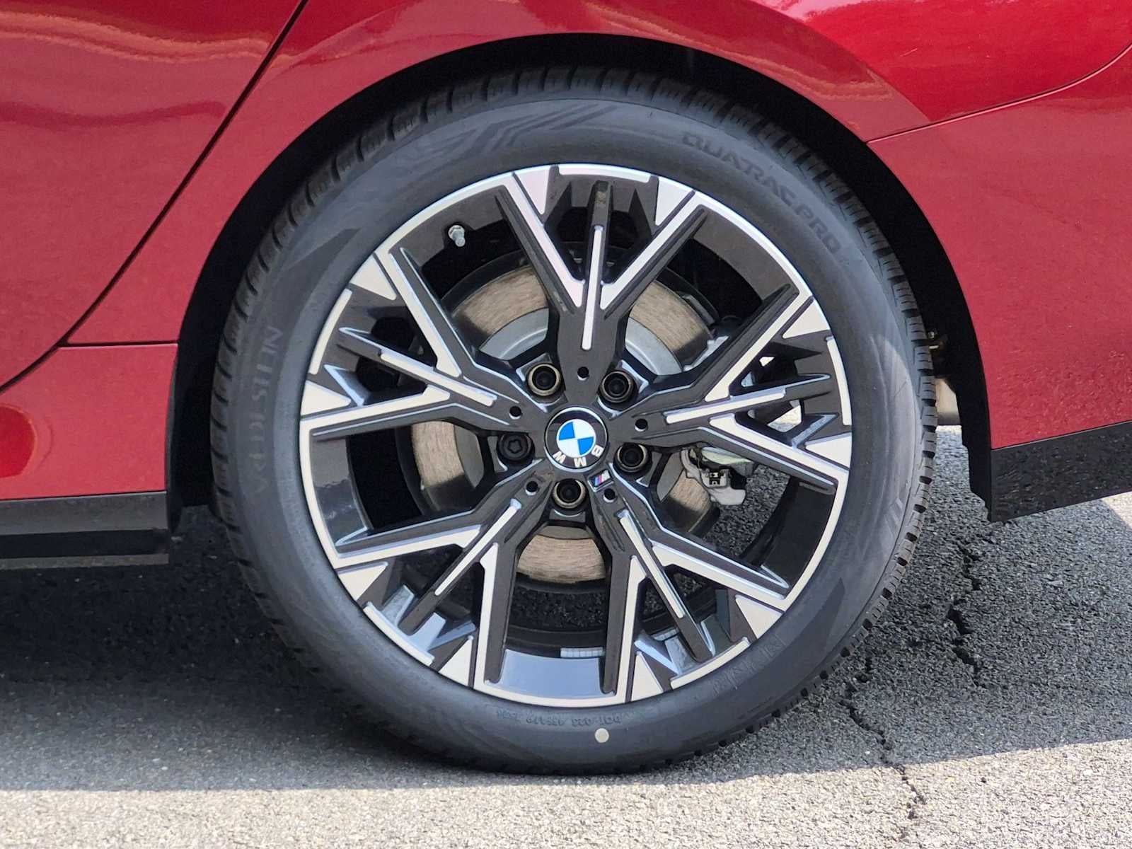 BMW Serie 2 228 xDrive 2026