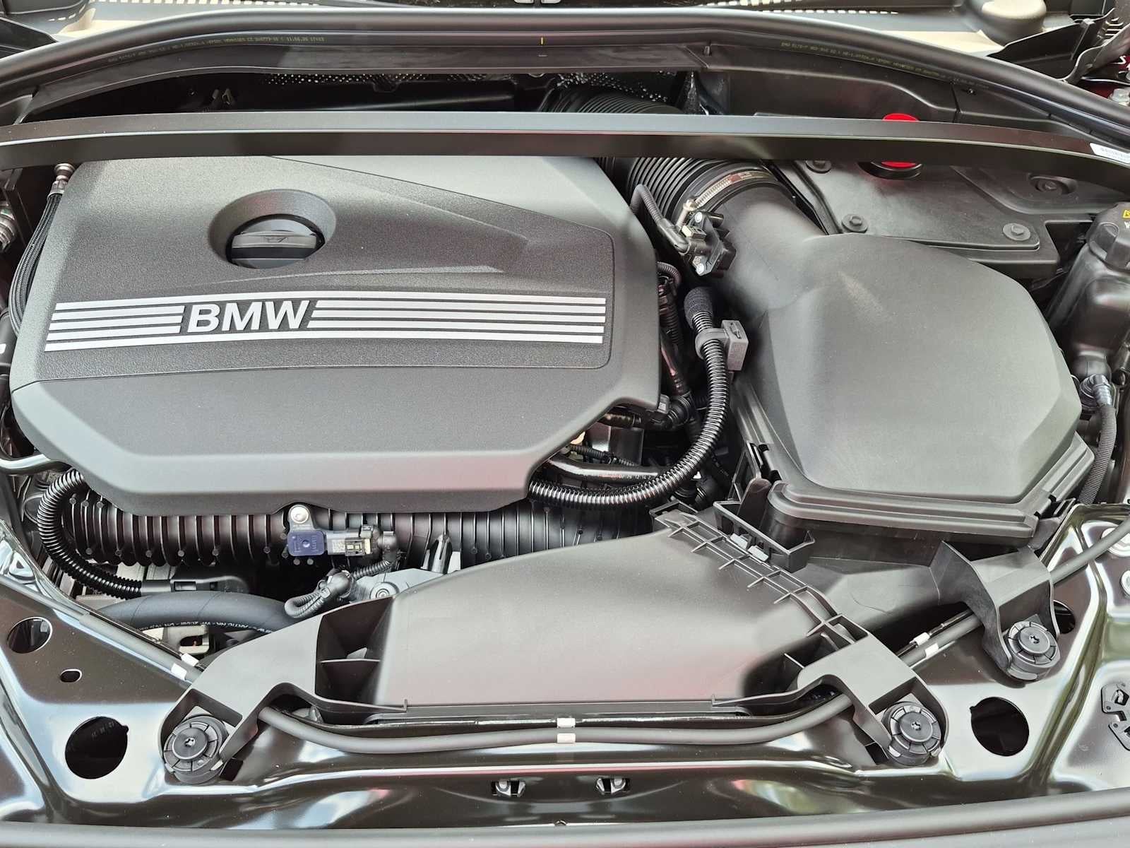 BMW Serie 2 228 xDrive 2026
