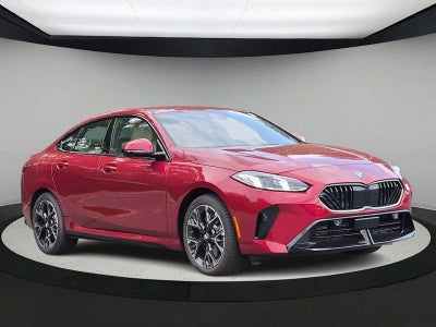 BMW Serie 2 228 xDrive 2026