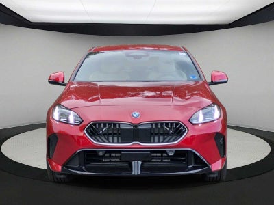 BMW Serie 2 228 xDrive 2026