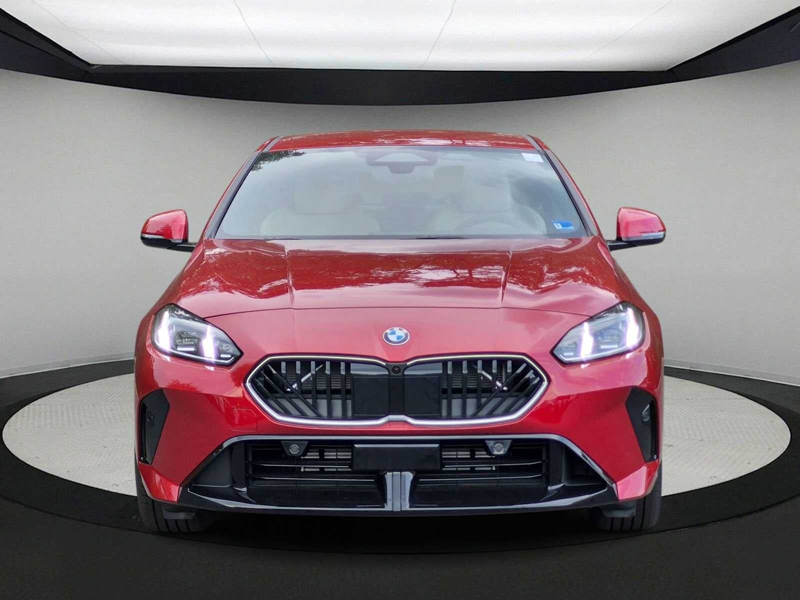 BMW Serie 2 228 xDrive 2026