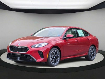 BMW Serie 2 228 xDrive 2026