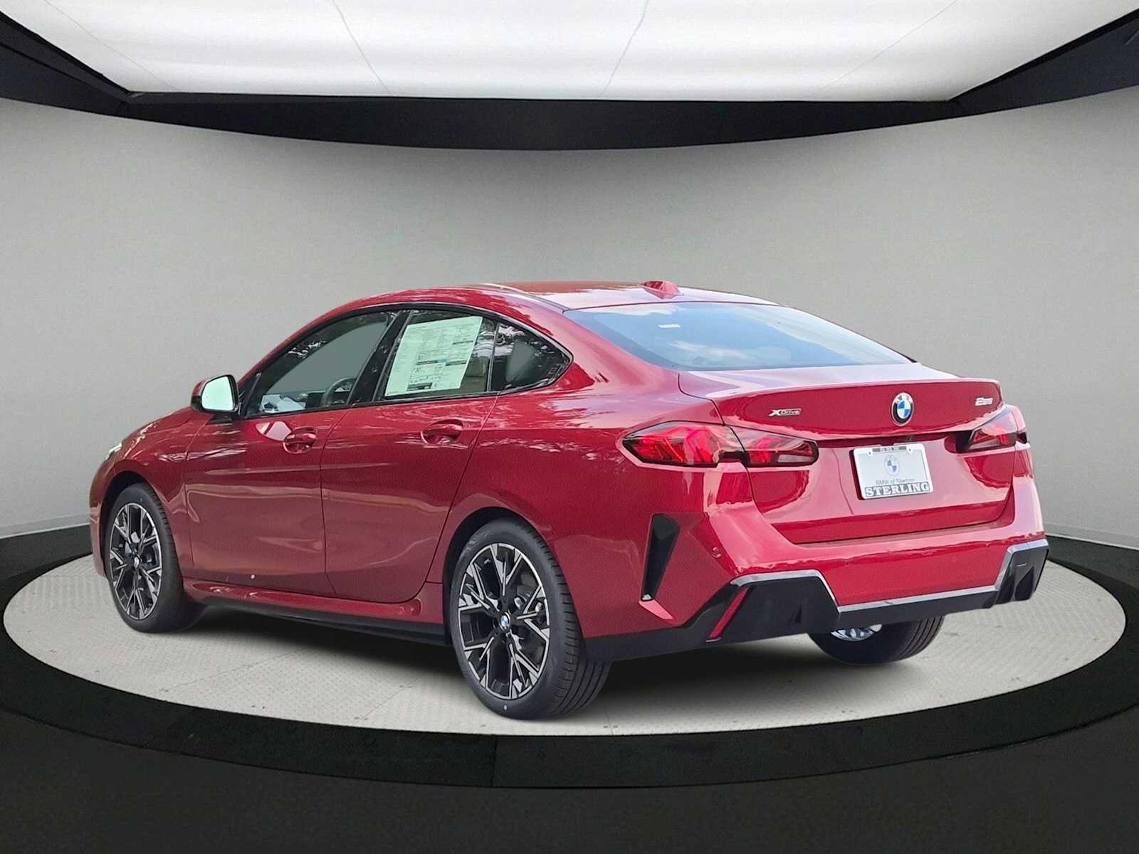 BMW Serie 2 228 xDrive 2026