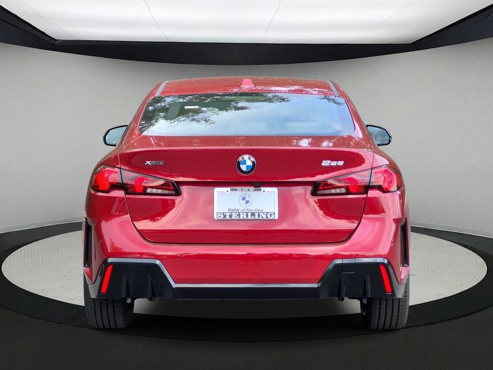 BMW Serie 2 228 xDrive 2026