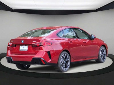 BMW Serie 2 228 xDrive 2026