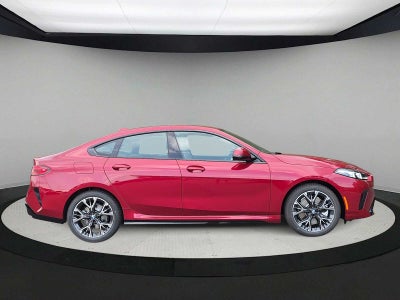 BMW Serie 2 228 xDrive 2026