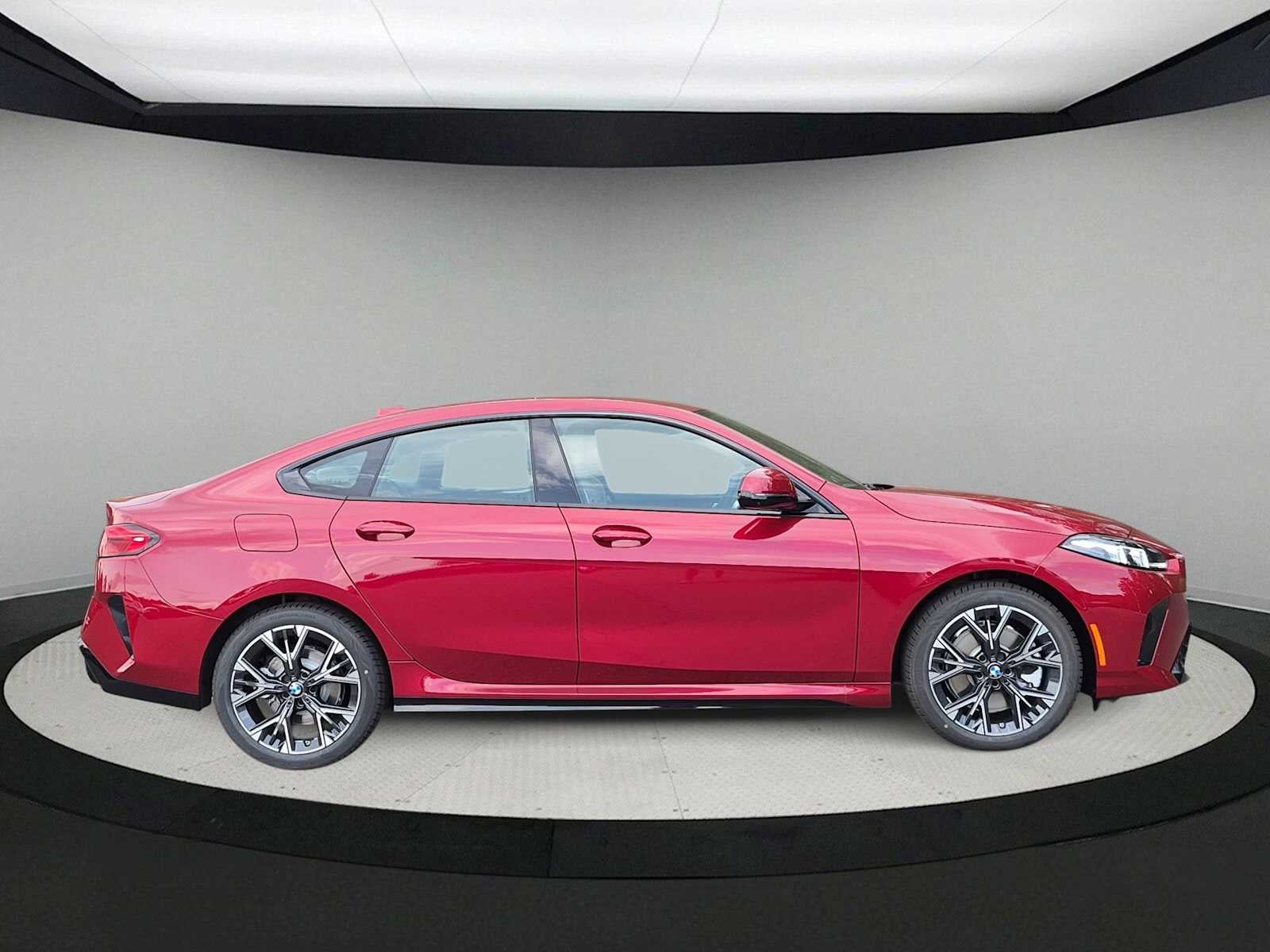 BMW Serie 2 228 xDrive 2026