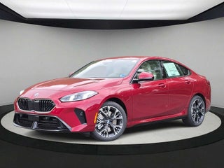 BMW Serie 2 228 xDrive 2026